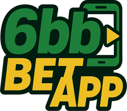 6bb bet app logo